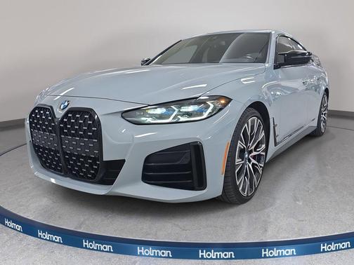 2022 BMW 840 Gran Coupe i xDrive