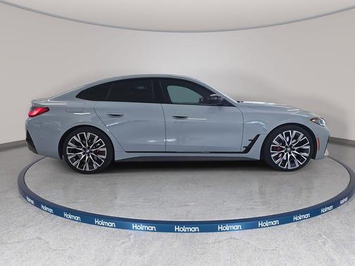 2022 BMW 840 Gran Coupe i xDrive