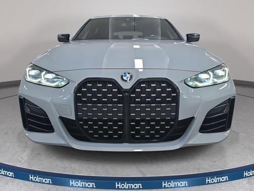 2022 BMW 840 Gran Coupe i xDrive