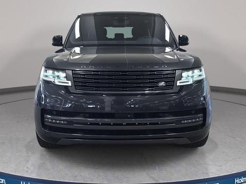 2025 Land Rover Range Rover P400 SE 7 Seat