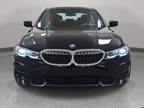 2022 BMW 330 330i