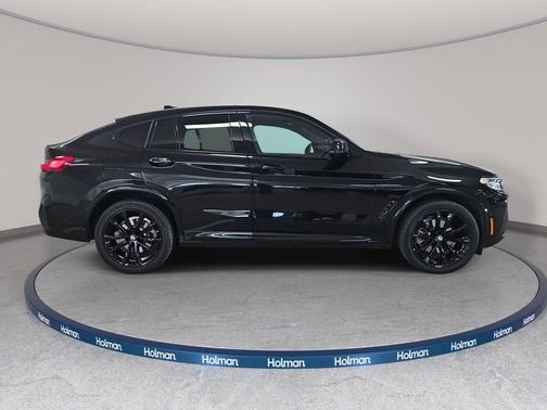 2024 BMW X4 xDrive30i