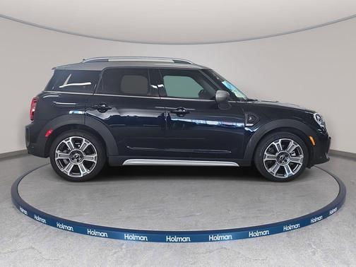 2024 MINI Countryman Cooper S