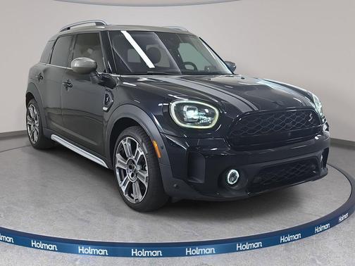 2024 MINI Countryman Cooper S