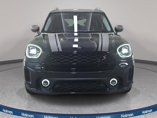 2024 MINI Countryman Cooper S