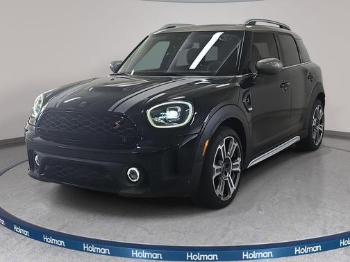 2024 MINI Countryman Cooper S