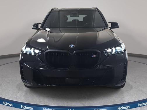 2025 BMW X5 M60i