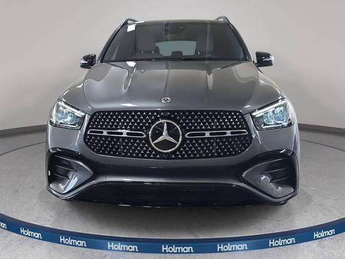 2025 Mercedes-Benz GLE 450e 4MATIC