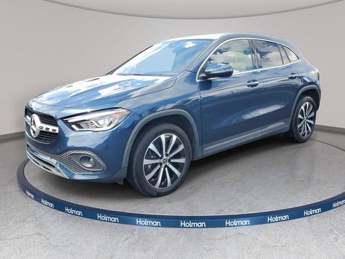 2023 Mercedes-Benz GLA 250 Base