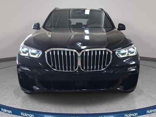 2019 BMW X5 xDrive50i