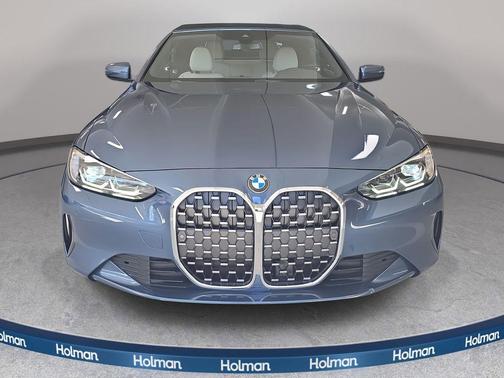 2023 BMW 430 i