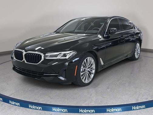 2023 BMW 530 i
