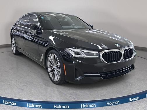 2023 BMW 530 i