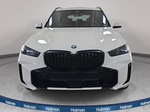 2025 BMW X5 sDrive40i