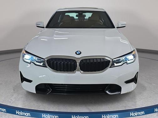 2020 BMW 330 xDrive