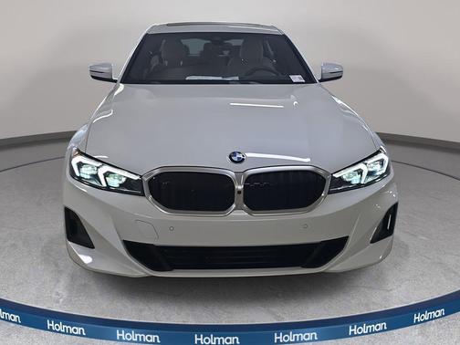 2025 BMW 330 330i