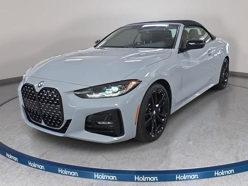 2023 BMW 430 i xDrive