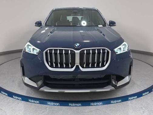 Night 2026 BMW X1 xDrive28i