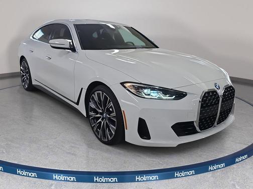 2024 BMW 430 Gran Coupe i