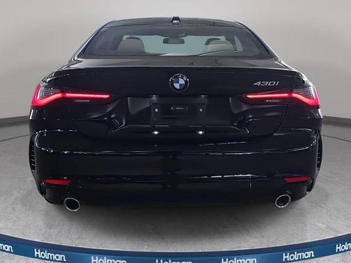 2026 BMW 430 i