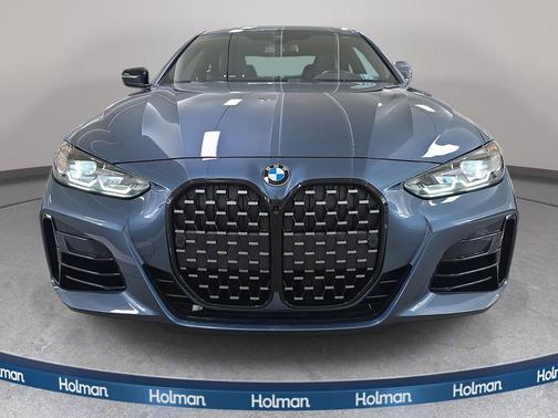 2023 BMW M440 i xDrive