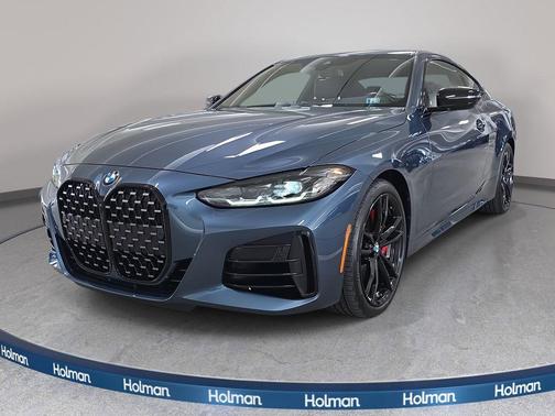 2023 BMW M440 i xDrive