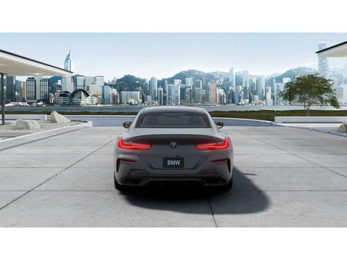 Pure 2026 BMW 840 Gran Coupe i