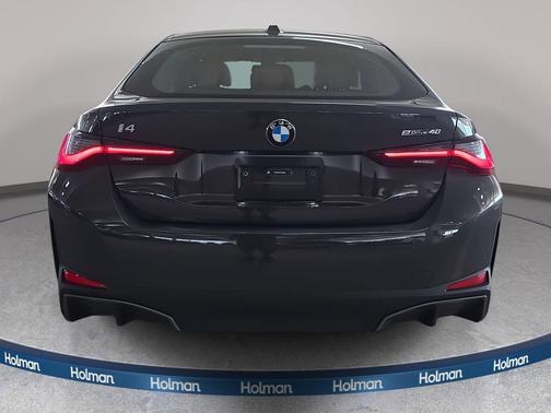 2026 BMW i4 Gran Coupe eDrive40