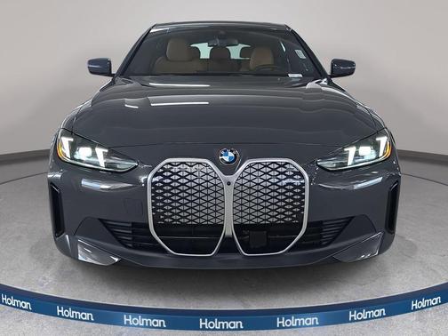 2026 BMW i4 Gran Coupe eDrive40