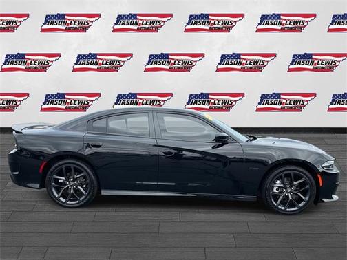 2023 Dodge Charger R/T