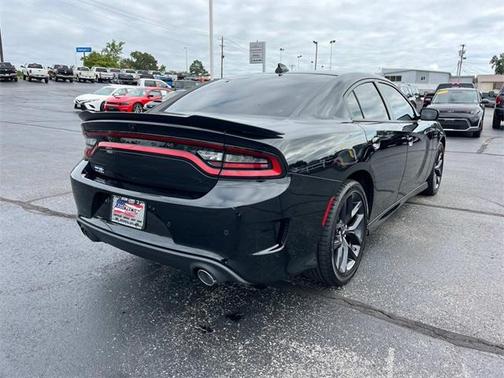 2023 Dodge Charger R/T