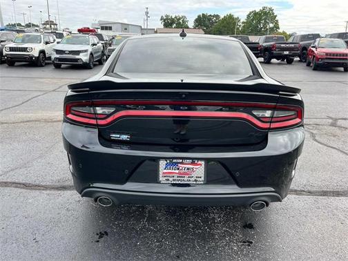 2023 Dodge Charger R/T