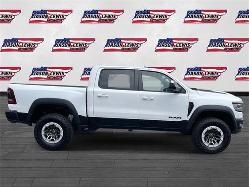 2024 RAM 1500 TRX