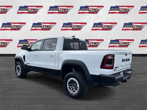 2024 RAM 1500 TRX