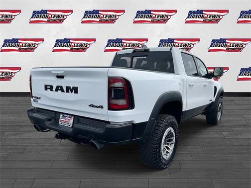 2024 RAM 1500 TRX