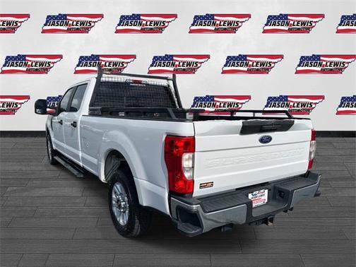 2020 Ford F-250 XL