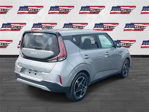 2023 Kia Soul EX