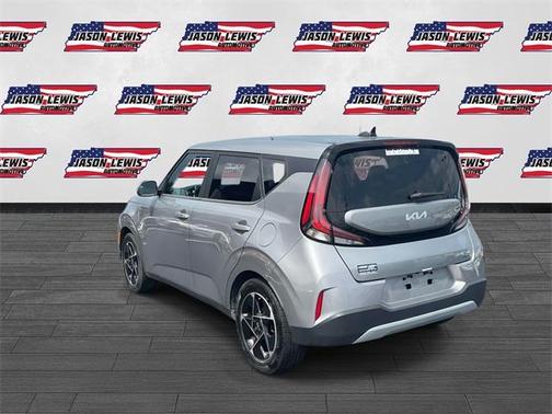2023 Kia Soul EX