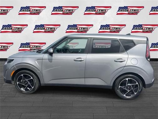 2023 Kia Soul EX