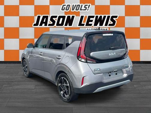 2023 Kia Soul EX
