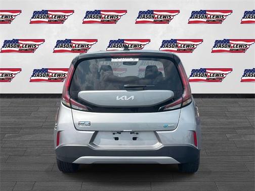 2023 Kia Soul EX