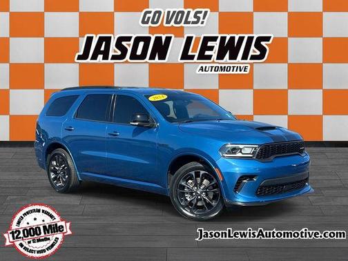 Frostbite 2024 Dodge Durango R/T