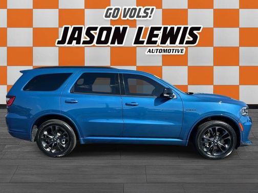 Frostbite 2024 Dodge Durango R/T