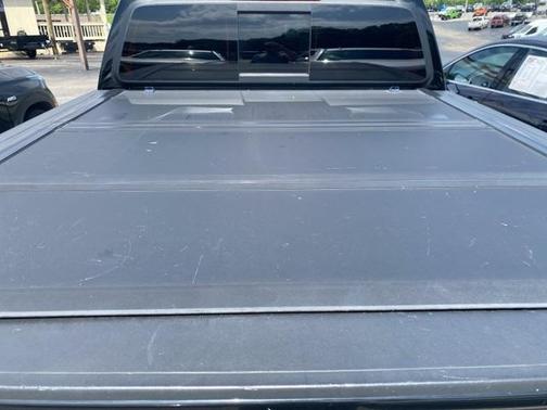 2017 GMC Canyon Denali