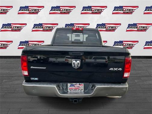 2013 RAM 1500 SLT