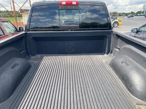 2013 RAM 1500 SLT