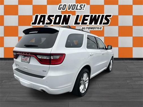 2023 Dodge Durango GT