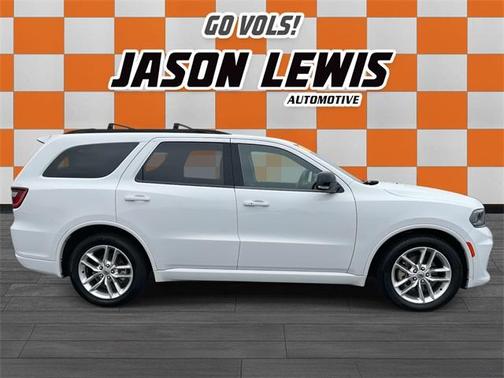 2023 Dodge Durango GT