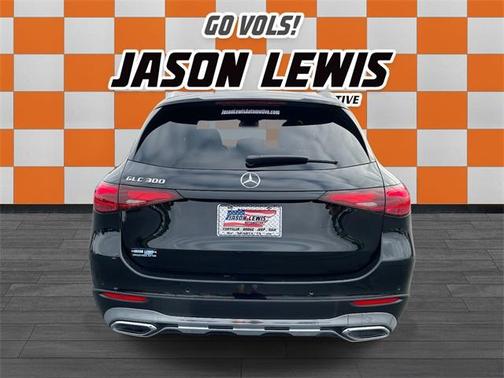 2024 Mercedes-Benz GLC 300 Base