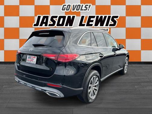 2024 Mercedes-Benz GLC 300 Base